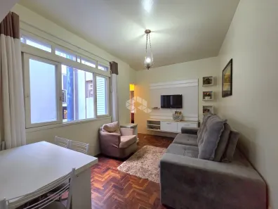Apartamento com 2 Quartos à venda, 71m² no Bom Fim, Porto Alegre