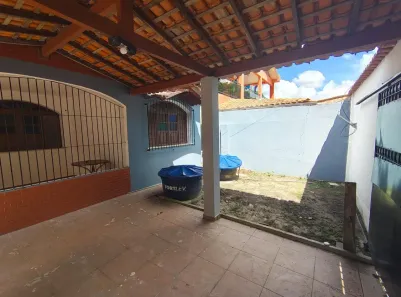 Casa com 3 Quartos à venda, 110m² no Val-de-Cães, Belém