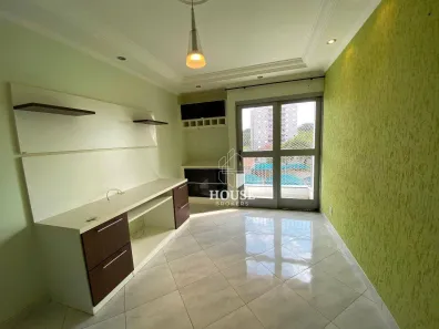 Apartamento com 2 Quartos à venda, 57m² no Jardim Presidente, Mogi Guaçu
