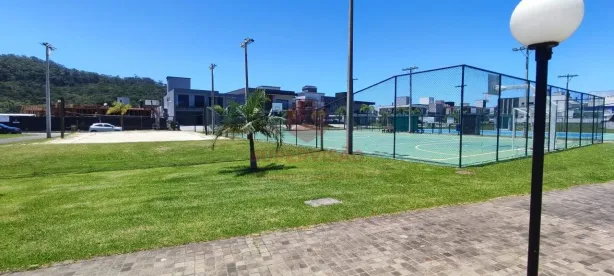 Lote/Terreno à venda, 590m² no Vargem Grande, Florianópolis