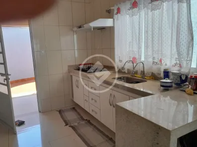 Casa com 3 Quartos à venda, 126m² no Bonfim Paulista, Ribeirão Preto