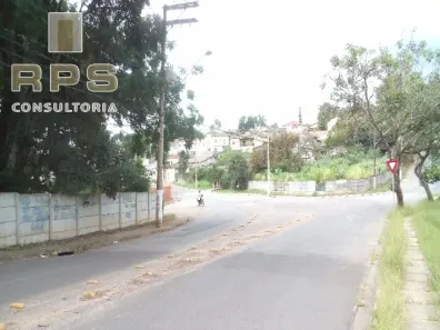 Lote/Terreno à venda, 547m² no Jardim Paulista, Atibaia