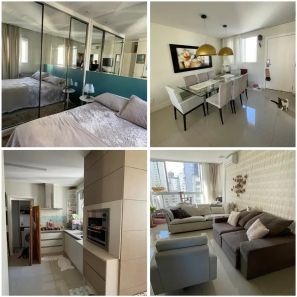 Apartamento com 2 Quartos à venda, 137m² no Centro, Balneário Camboriú