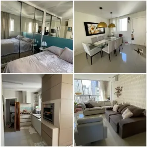 Apartamento com 2 Quartos à venda, 137m² no Centro, Balneário Camboriú
