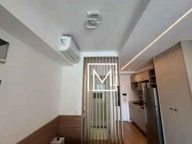 Apartamento com 1 Quarto à venda, 25m² no Vila Mariana, São Paulo