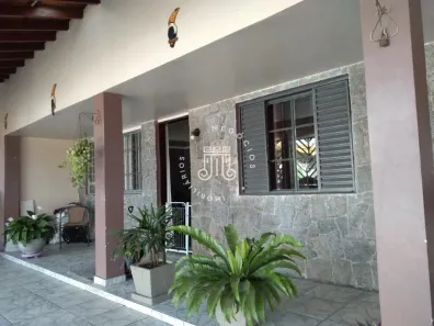 Casa com 3 Quartos à venda, 203m² no Parque Guarani, Várzea Paulista