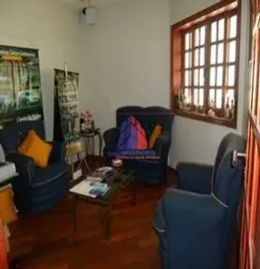 Casa com 3 Quartos à venda, 350m² no Jardim Nossa Senhora de Fátima, Americana
