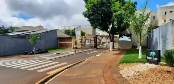 Apartamento com 2 Quartos à venda, 45m² no Paraíso, Londrina
