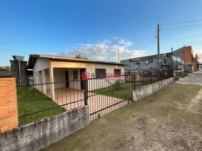 Casa com 2 Quartos para alugar, 1250m² no Alto Feliz, Araranguá