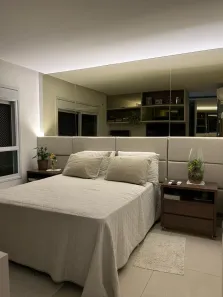 Apartamento com 3 Quartos à venda, 155m² no Alto da Glória, Goiânia