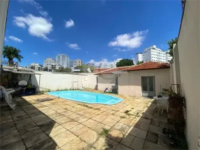Casa com 7 Quartos à venda, 650m² no Alto da Lapa, São Paulo