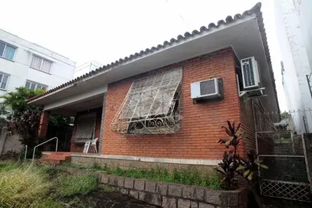 Prédio Comercial para alugar, 260m² no Petrópolis, Porto Alegre