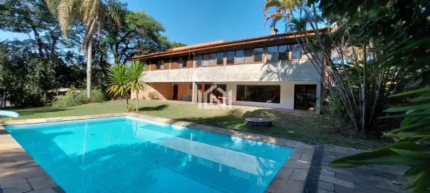 Casa de Condomínio com 4 Quartos à venda, 378m² no Jardim Colonial, Carapicuíba