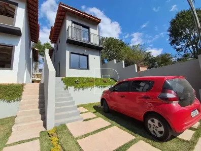 Casa de Condomínio com 3 Quartos à venda, 94m² no Jardim Europa, Vargem Grande Paulista