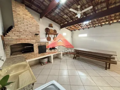 Casa com 4 Quartos à venda, 224m² no Jardim Ismênia, São José dos Campos