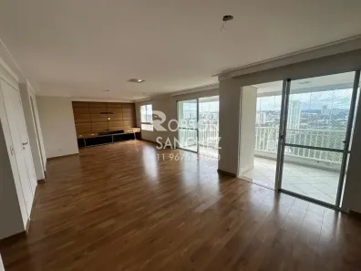 Apartamento com 3 Quartos à venda, 149m² no Jardim Taquaral, São Paulo