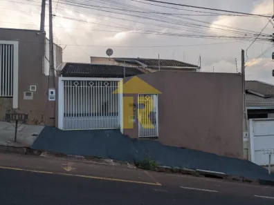 Casa com 2 Quartos à venda, 145m² no Residencial Palestra, São José do Rio Preto