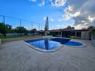 Casa com 7 Quartos à venda, 474m² no Nossa Senhora das Graças, Gravatá