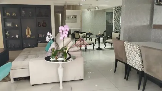Cobertura com 3 Quartos à venda, 272m² no Vila Bocaina, Mauá