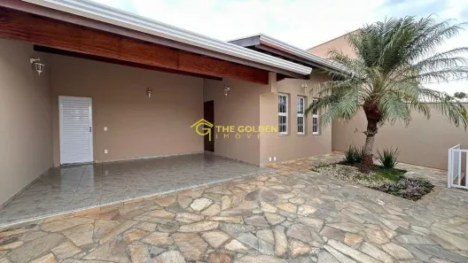 Casa com 3 Quartos à venda, 220m² no Jardim Santa Helena, Valinhos