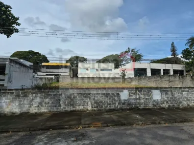 Lote/Terreno à venda, 675m² no Jardim Esplanada, São José dos Campos