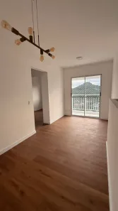 Apartamento com 3 Quartos à venda, 65m² no Morro Nova Cintra, Santos