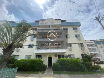 Apartamento com 2 Quartos à venda, 84m² no Maria Paula, São Gonçalo