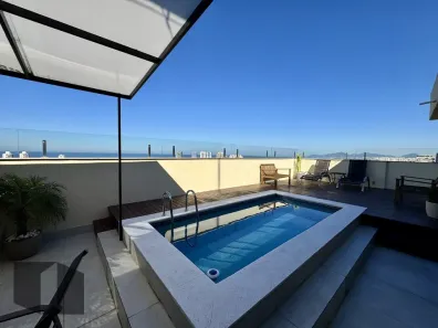 Cobertura com 4 Quartos à venda, 277m² no Barra da Tijuca, Rio de Janeiro