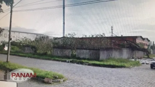 Imóvel Comercial à venda, 2152m² no Humaitá, Porto Alegre