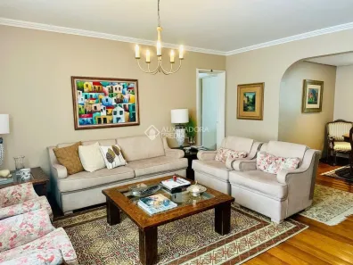 Cobertura com 3 Quartos à venda, 203m² no Rio Branco, Porto Alegre