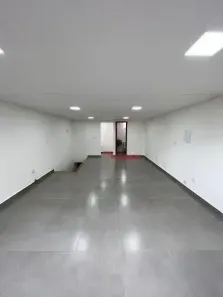 Sala Comercial para alugar, 45m² no Centro, Macaé