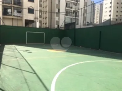 Apartamento com 4 Quartos para alugar, 220m² no Cidade Monções, São Paulo