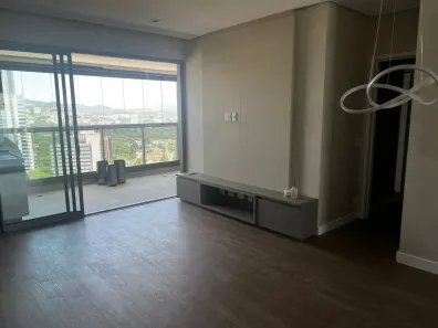 Apartamento com 2 Quartos para alugar, 95m² no Alphaville Conde I, Barueri