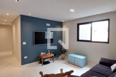 Cobertura com 3 Quartos à venda, 155m² no Vila Assunção, Santo André