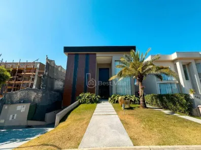 Casa de Condomínio com 3 Quartos à venda, 490m² no Alphaville, Santana de Parnaíba