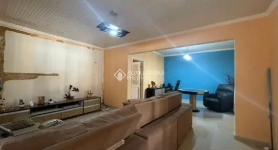 Casa com 3 Quartos à venda, 207m² no Nova Petrópolis, São Bernardo do Campo