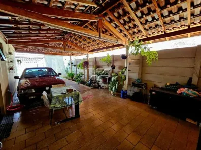 Casa com 2 Quartos à venda, 172m² no Vila Nova, Rio Claro
