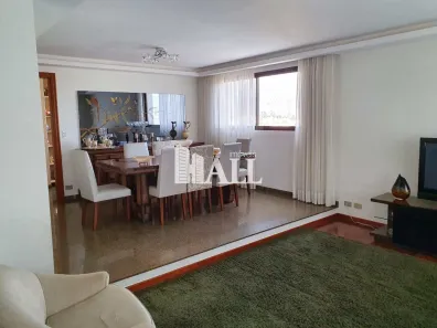 Apartamento com 3 Quartos à venda, 220m² no Jardim da Saúde, São Paulo