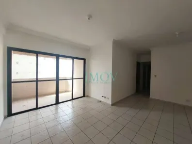 Apartamento com 3 Quartos à venda, 90m² no Parque Residencial Aquarius, São José dos Campos