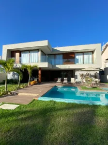 Casa com 7 Quartos à venda, 303m² no Guarajuba (Monte Gordo), Camaçari