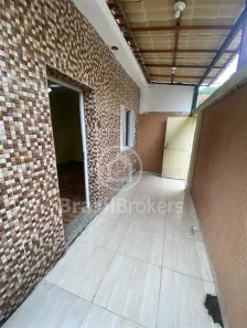  com 3 Quartos à venda, 70m² no Del Castilho, Rio de Janeiro