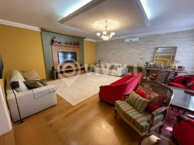 Casa de Condomínio com 5 Quartos à venda, 498m² no Bairro do Engenho, Itatiba