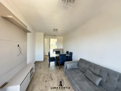 Apartamento com 3 Quartos à venda, 85m² no Tramandaí, Tramandaí