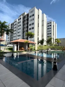 Apartamento com 3 Quartos à venda, 58m² no Nova Esperança, Manaus