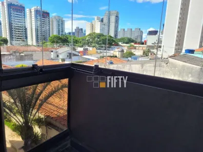 Apartamento com 4 Quartos para venda ou aluguel, 300m² no Santo Amaro, São Paulo