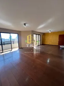 Apartamento com 3 Quartos à venda, 212m² no Anhangabaú, Jundiaí