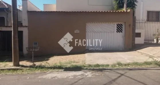 Casa com 2 Quartos à venda, 177m² no Botafogo, Campinas