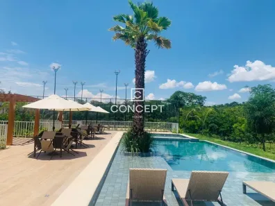 Lote/Terreno à venda, 253m² no Núcleo Habitacional Sucuri, Cuiabá