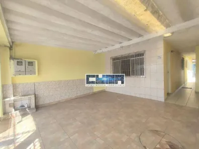 Casa com 3 Quartos à venda, 92m² no Quietude, Praia Grande