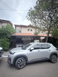 Casa de Condomínio com 3 Quartos à venda, 90m² no Vila São Luiz, Goiânia